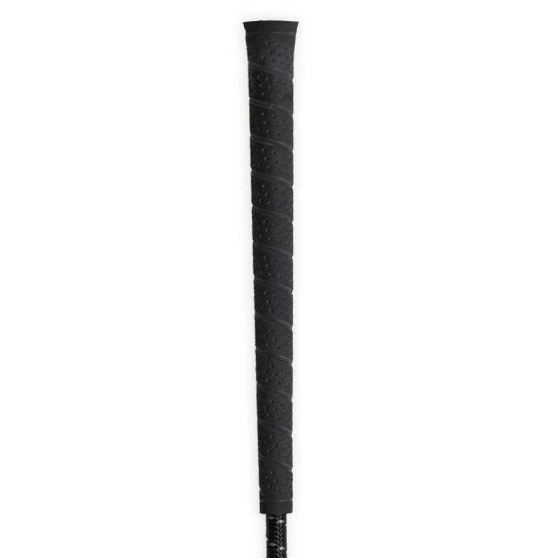 Waldhausen Stick De Dressage équitation Grip 120 Cm - Noir 2 Waldhausen Stick De Dressage équitation Grip 120 Cm - Noir – Image 2