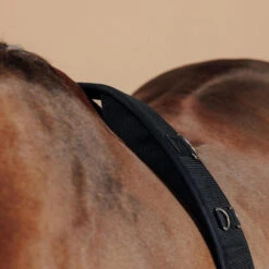 Surfaix De Travail équitation Cheval Et Poney - Noir -Fournitures Équestres Magasin surfaix de travail equitation cheval et poney noir 5