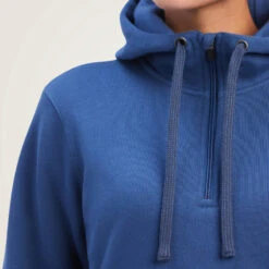 Sweatshirt à Capuche 1/2 Zip Femme Ariat Rebar Skill Set -Fournitures Équestres Magasin sweatshirt a capuche 12 zip femme ariat rebar skill set 2