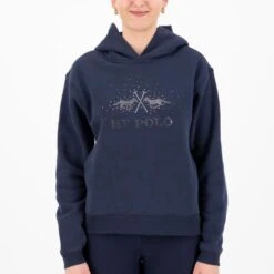 Sweatshirt à Capuche Femme HV Polo Daisy -Fournitures Équestres Magasin sweatshirt a capuche femme hv polo daisy 2