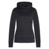 Sweatshirt équitation à Capuche Femme Euro-Star Acadia
