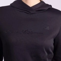 Sweatshirt équitation à Capuche Femme Euro-Star Acadia -Fournitures Équestres Magasin sweatshirt equitation a capuche femme euro star acadia 3