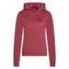 Sweatshirt équitation à Capuche Femme Euro-Star Liana