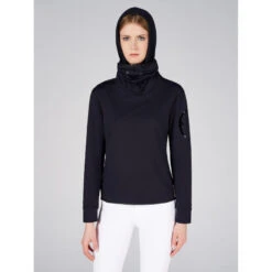 Sweatshirt équitation Femme Vestrum Willigen -Fournitures Équestres Magasin sweatshirt equitation femme vestrum willigen 2