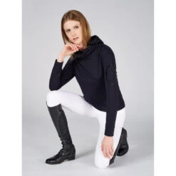 Sweatshirt équitation Femme Vestrum Willigen -Fournitures Équestres Magasin sweatshirt equitation femme vestrum willigen 5