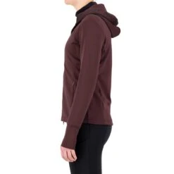 Sweatshirt équitation Full Zip à Capuche Femme Euro-Star Giulia -Fournitures Équestres Magasin sweatshirt equitation full zip a capuche femme euro star giulia 3