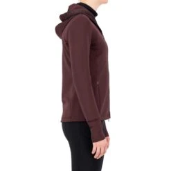 Sweatshirt équitation Full Zip à Capuche Femme Euro-Star Giulia -Fournitures Équestres Magasin sweatshirt equitation full zip a capuche femme euro star giulia 4