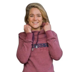 Sweatshirt Femme Horka Tally -Fournitures Équestres Magasin sweatshirt femme horka tally 2