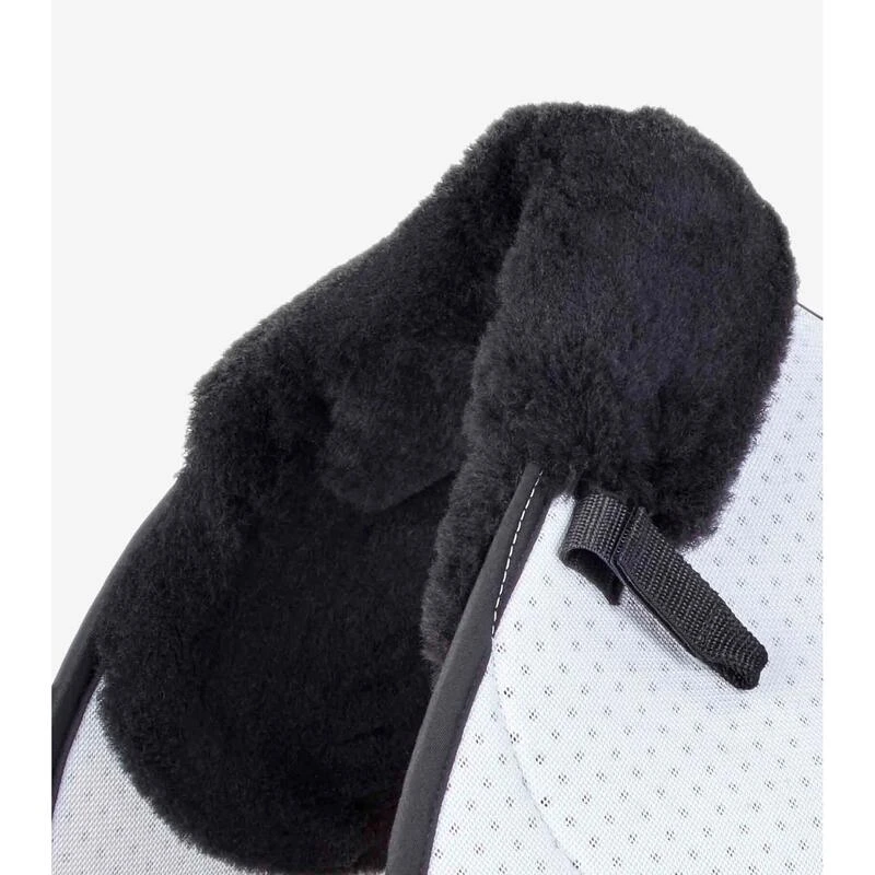 Tapis De CSO/grand Prix Pour Cheval Antichoc En Laine Mérinos Premier Equine CC 3 Tapis De CSO/grand Prix Pour Cheval Antichoc En Laine Mérinos Premier Equine CC – Image 3