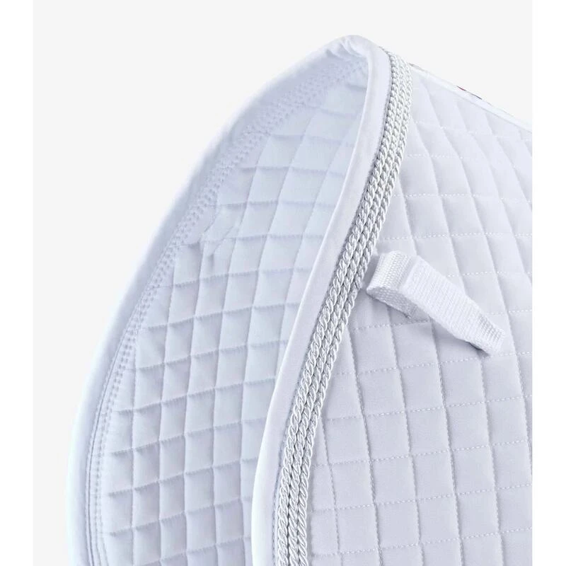 Tapis De CSO/grand Prix Pour Cheval En Coton Premier Equine CC European Square 3 Tapis De CSO/grand Prix Pour Cheval En Coton Premier Equine CC European Square – Image 3