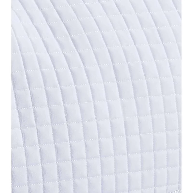 Tapis De CSO/grand Prix Pour Cheval En Coton Premier Equine CC European Square 4 Tapis De CSO/grand Prix Pour Cheval En Coton Premier Equine CC European Square – Image 4