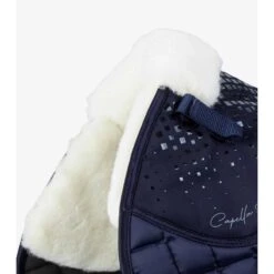 Tapis De CSO/grand Prix Pour Cheval En Laine Mérinos Premier Equine Capella CC S -Fournitures Équestres Magasin tapis de csogrand prix pour cheval en laine merinos premier equine capella cc s 2