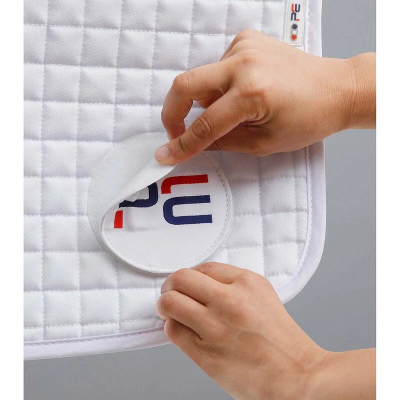 Tapis De Dressage Antidérapant Premier Equine Close Contact Tech Grip Pro 2 Tapis De Dressage Antidérapant Premier Equine Close Contact Tech Grip Pro – Image 2