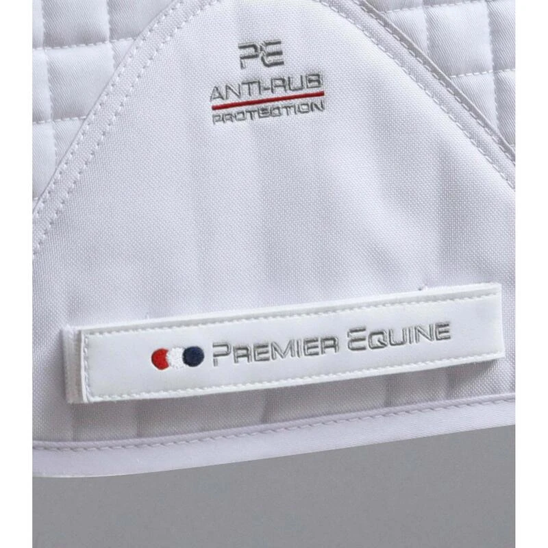 Tapis De Dressage Antidérapant Premier Equine Close Contact Tech Grip Pro 5 Tapis De Dressage Antidérapant Premier Equine Close Contact Tech Grip Pro – Image 5