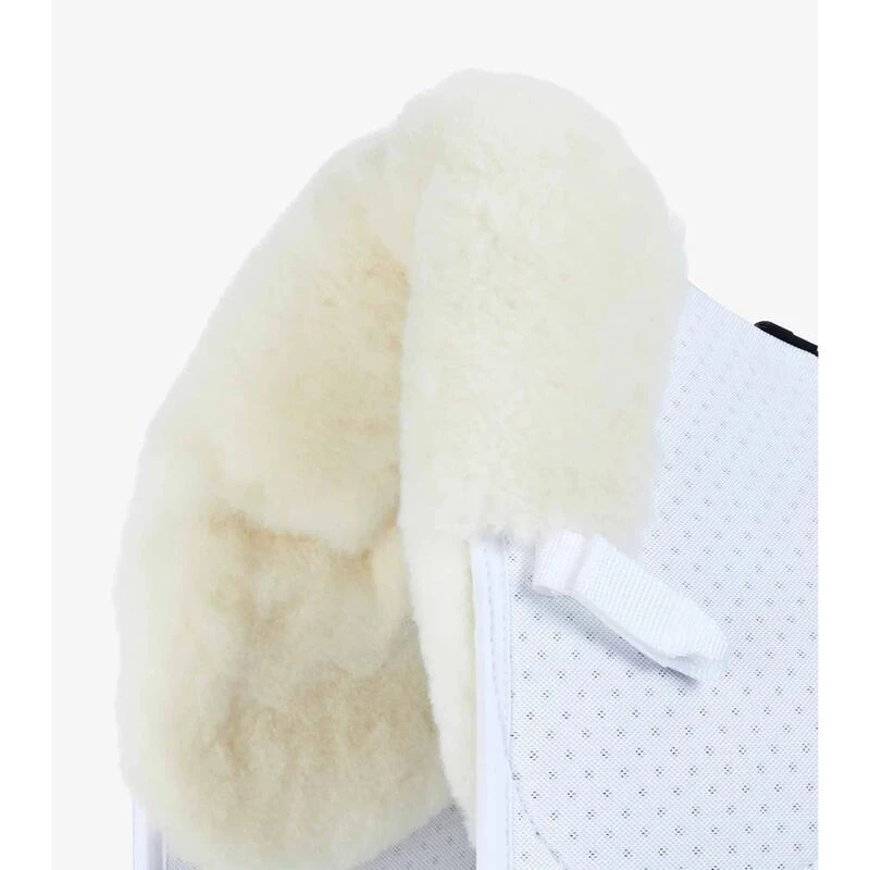 Tapis De Dressage Pour Cheval Antichoc En Laine Premier Equine CC Air-Tech Squar 2 Tapis De Dressage Pour Cheval Antichoc En Laine Premier Equine CC Air-Tech Squar – Image 2