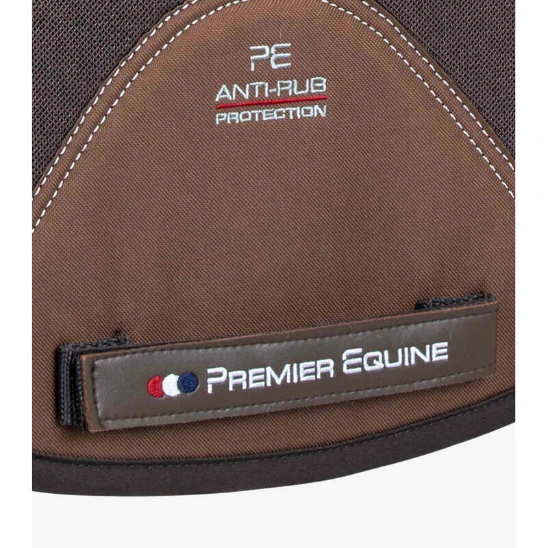 Tapis De Dressage Pour Cheval Antichoc Laine Mérinos Premier Equine CC Air-Tech 5 Tapis De Dressage Pour Cheval Antichoc Laine Mérinos Premier Equine CC Air-Tech – Image 5