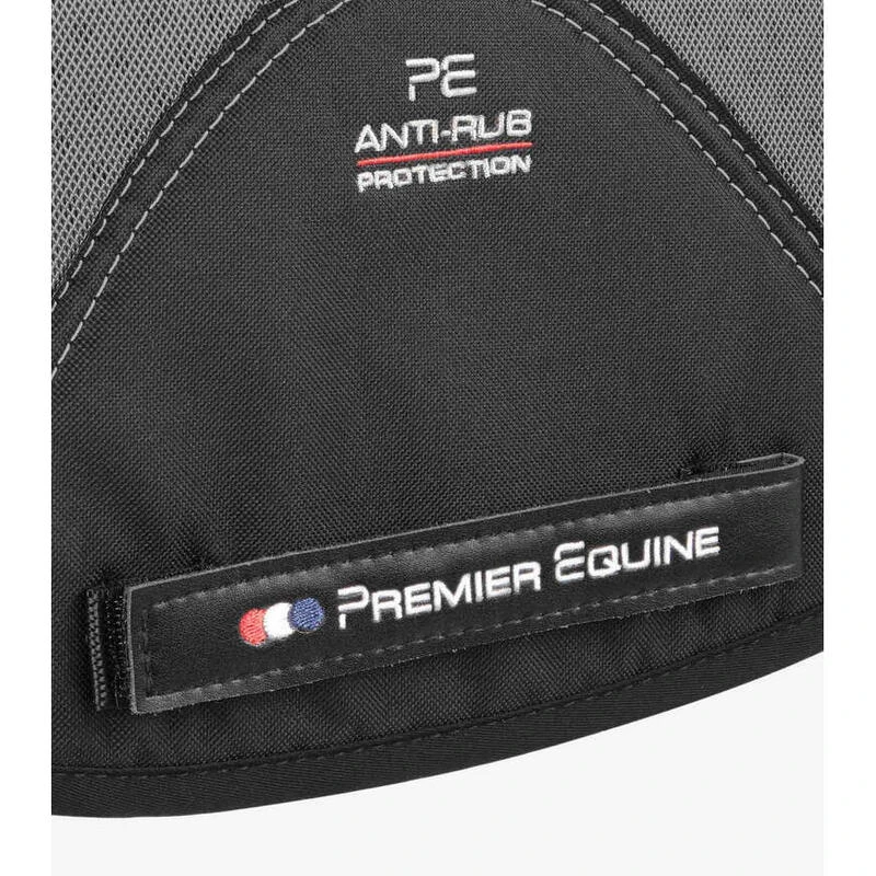Tapis De Dressage Pour Cheval Antidérapant Premier Equine Airtechnology 3 Tapis De Dressage Pour Cheval Antidérapant Premier Equine Airtechnology – Image 3