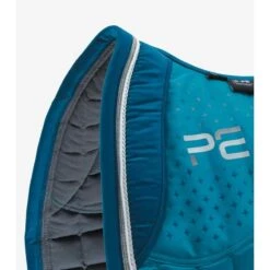 Tapis De Dressage Pour Cheval Antidérapant Satin Premier Equine Azzure 5 Tapis De Dressage Pour Cheval Antidérapant Satin Premier Equine Azzure -Fournitures Équestres Magasin tapis de dressage pour cheval antiderapant satin premier equine azzure 2