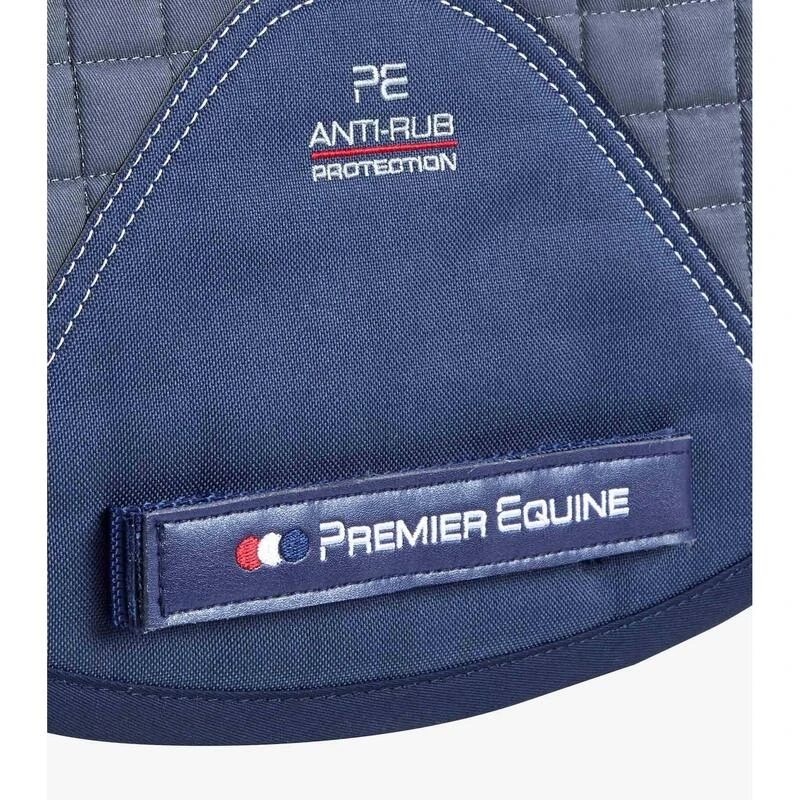 Tapis De Dressage Pour Cheval Coton Premier Equine CC European Square 2 Tapis De Dressage Pour Cheval Coton Premier Equine CC European Square – Image 2