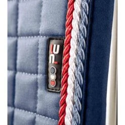 Tapis De Dressage Pour Cheval Coton Premier Equine CC European Square 9 Tapis De Dressage Pour Cheval Coton Premier Equine CC European Square -Fournitures Équestres Magasin tapis de dressage pour cheval coton premier equine cc european square 4