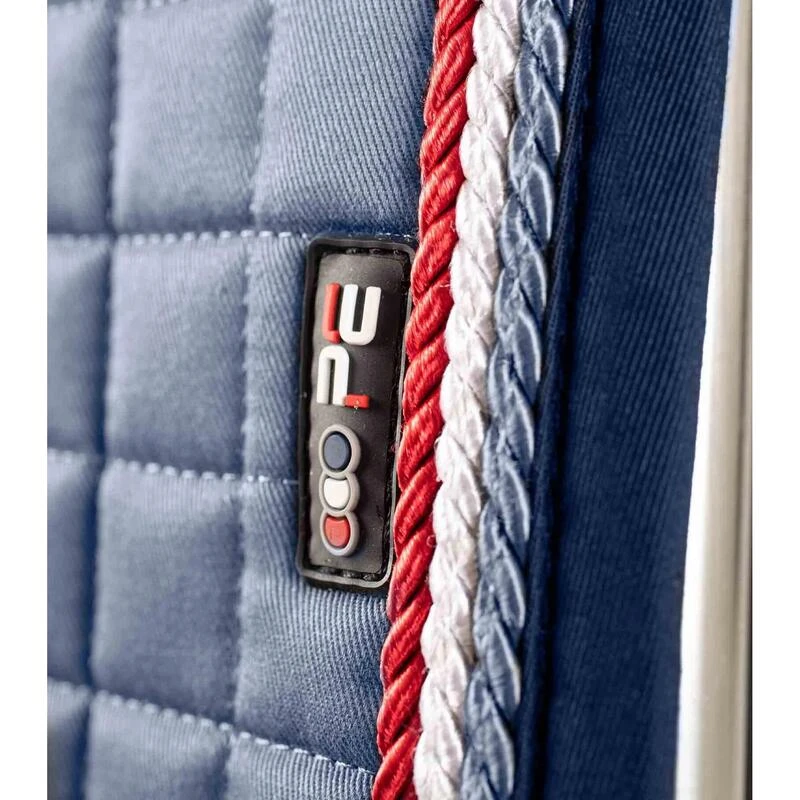 Tapis De Dressage Pour Cheval Coton Premier Equine CC European Square 5 Tapis De Dressage Pour Cheval Coton Premier Equine CC European Square – Image 5