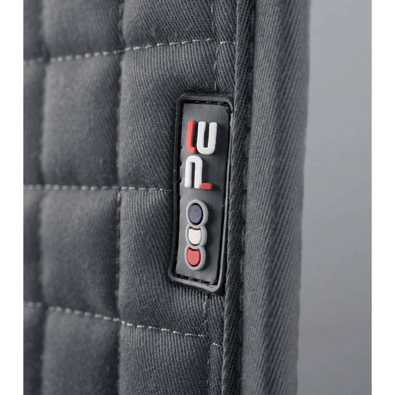 Tapis De Dressage Pour Cheval Coton Uni Premier Equine Close Contact 2 Tapis De Dressage Pour Cheval Coton Uni Premier Equine Close Contact – Image 2