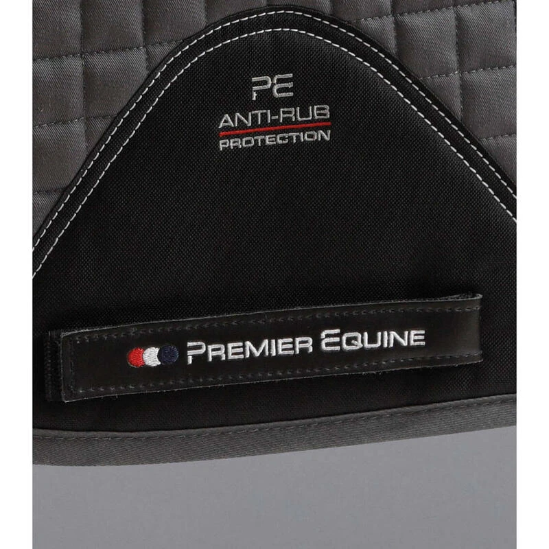 Tapis De Dressage Pour Cheval Coton Uni Premier Equine Close Contact 5 Tapis De Dressage Pour Cheval Coton Uni Premier Equine Close Contact – Image 5