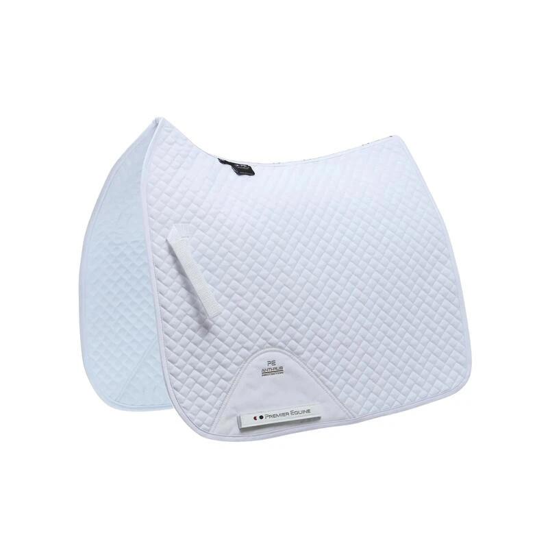 Tapis De Dressage Pour Cheval Coton Uni Premier Equine Pony 1 Tapis De Dressage Pour Cheval Coton Uni Premier Equine Pony