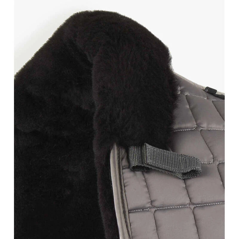 Tapis De Dressage Pour Cheval En Satin Et Laine Premier Equine Atlantis CC 3 Tapis De Dressage Pour Cheval En Satin Et Laine Premier Equine Atlantis CC – Image 3