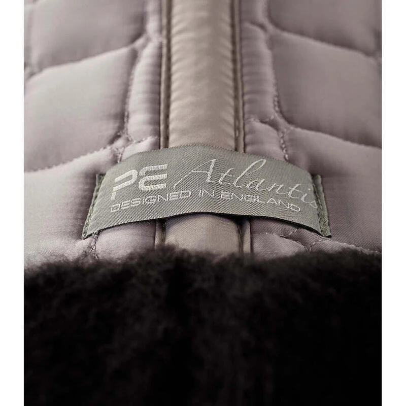 Tapis De Dressage Pour Cheval En Satin Et Laine Premier Equine Atlantis CC 4 Tapis De Dressage Pour Cheval En Satin Et Laine Premier Equine Atlantis CC – Image 4