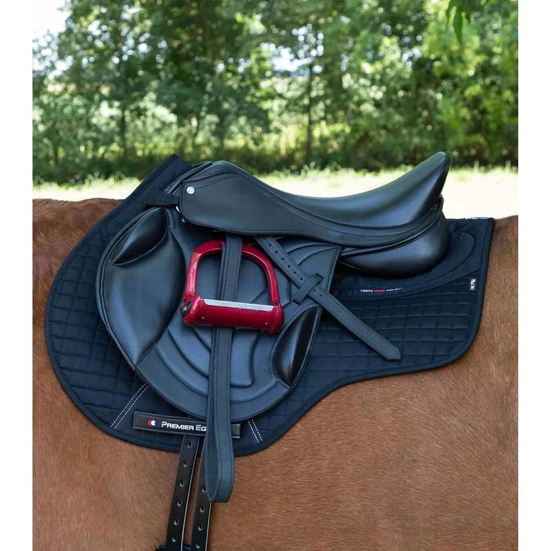 Tapis De Selle Antidérapant Premier Equine Close Contact Tech Grip Pro 2 Tapis De Selle Antidérapant Premier Equine Close Contact Tech Grip Pro – Image 2