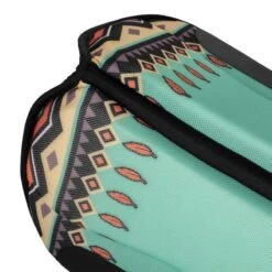 Tapis De Selle De Baril Western En Tissu Sympatex Et Tecno -Fournitures Équestres Magasin tapis de selle de baril western en tissu sympatex et tecno 2