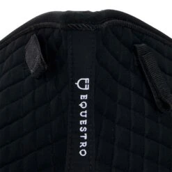 Tapis De Selle De Dressage Profilé En Coton -Fournitures Équestres Magasin tapis de selle de dressage profile en coton 3