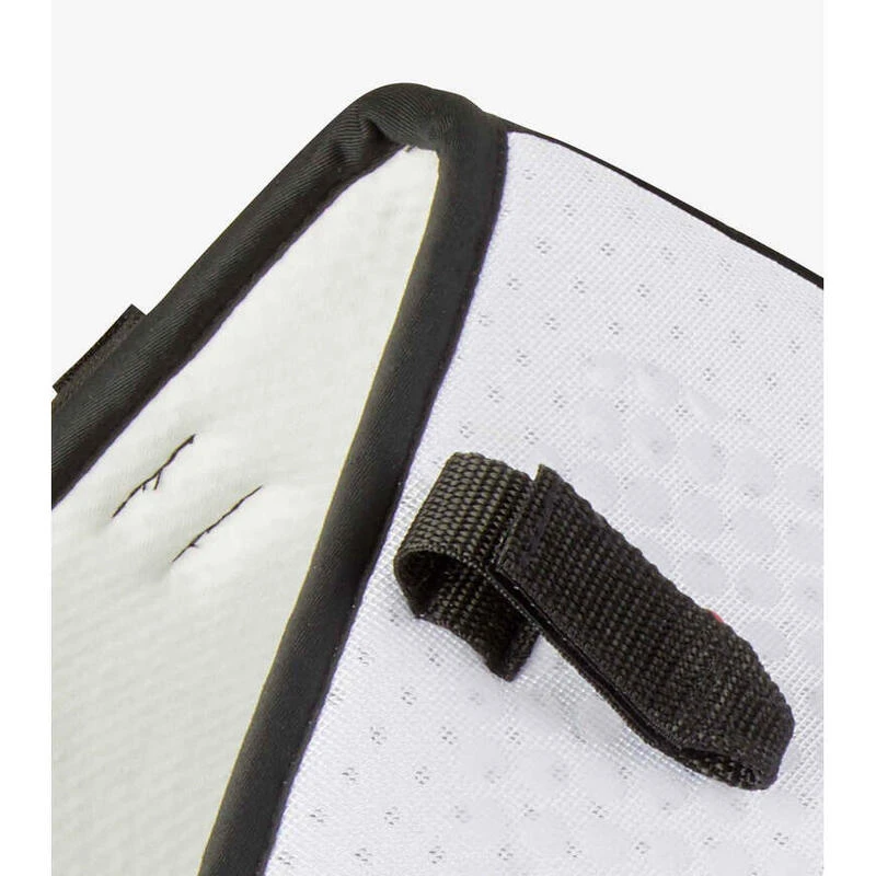 Tapis De Selle Pour Cheval Antidérapant Premier Equine Airtechnology GP/Jump 2 Tapis De Selle Pour Cheval Antidérapant Premier Equine Airtechnology GP/Jump – Image 2