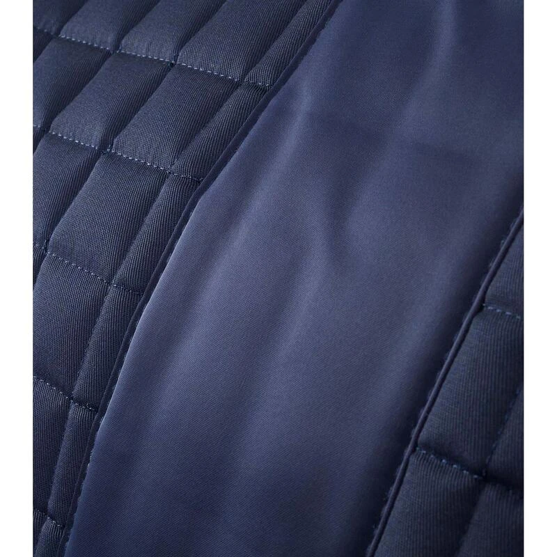 Tapis De Selle Pour Cheval Coton Premier Equine MPJ GP / Jump Plain 3 Tapis De Selle Pour Cheval Coton Premier Equine MPJ GP / Jump Plain – Image 3