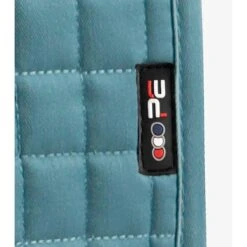 Tapis De Selle Pour Cheval Coton Uni Premier Equine Close Contact GP 7 Tapis De Selle Pour Cheval Coton Uni Premier Equine Close Contact GP -Fournitures Équestres Magasin tapis de selle pour cheval coton uni premier equine close contact gp 3