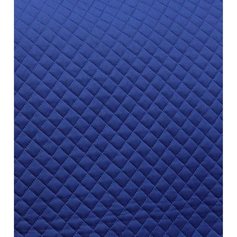 Tapis De Selle Pour Cheval Coton Uni Premier Equine Pony 4 Tapis De Selle Pour Cheval Coton Uni Premier Equine Pony – Image 4