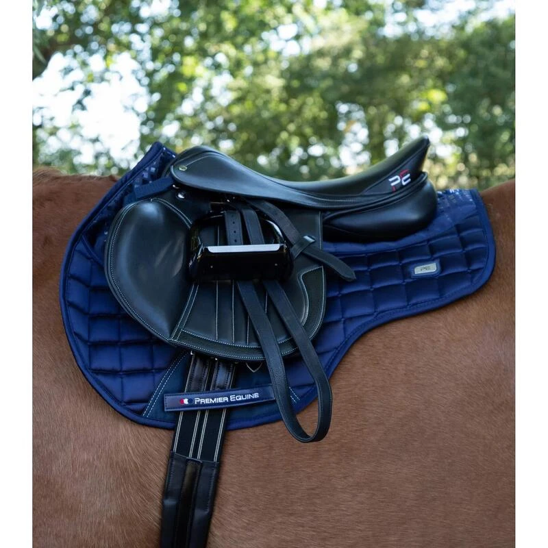 Tapis De Selle Pour Cheval Premier Equine Armada CC GP 5 Tapis De Selle Pour Cheval Premier Equine Armada CC GP – Image 5