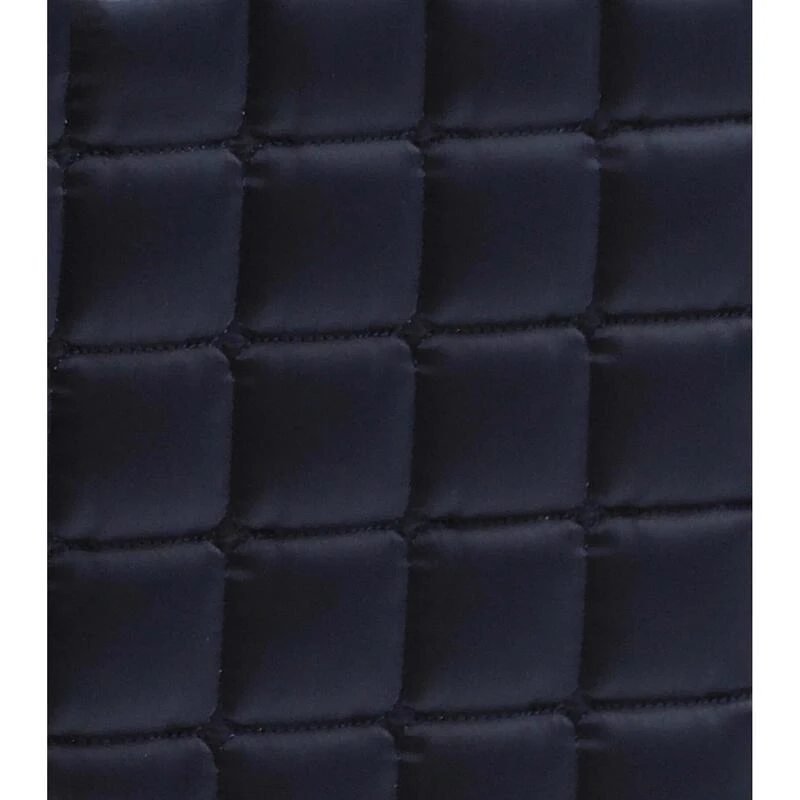 Tapis De Selle Pour Cheval Satin Antidérapant Premier Equine Azzure 4 Tapis De Selle Pour Cheval Satin Antidérapant Premier Equine Azzure – Image 4