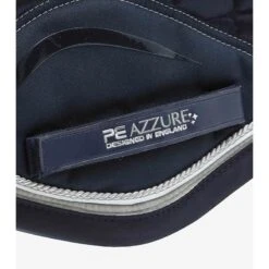 Tapis De Selle Pour Cheval Satin Antidérapant Premier Equine Azzure 9 Tapis De Selle Pour Cheval Satin Antidérapant Premier Equine Azzure -Fournitures Équestres Magasin tapis de selle pour cheval satin antiderapant premier equine azzure 4