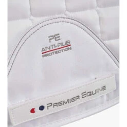 Tapis De Selle Pour Cheval Satin Et Laine Premier Equine Atlantis CC 7 Tapis De Selle Pour Cheval Satin Et Laine Premier Equine Atlantis CC -Fournitures Équestres Magasin tapis de selle pour cheval satin et laine premier equine atlantis cc 2