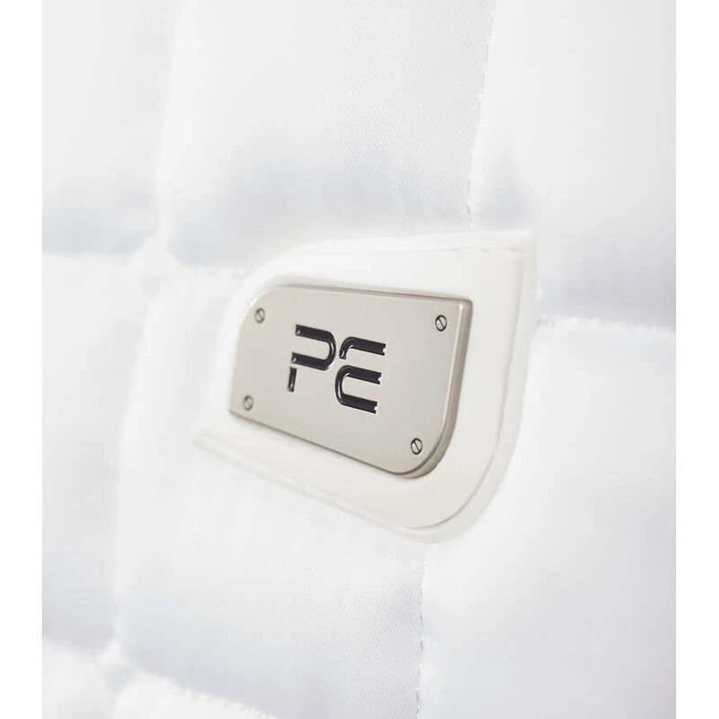 Tapis De Selle Pour Cheval Satin Et Laine Premier Equine Atlantis CC 5 Tapis De Selle Pour Cheval Satin Et Laine Premier Equine Atlantis CC – Image 5