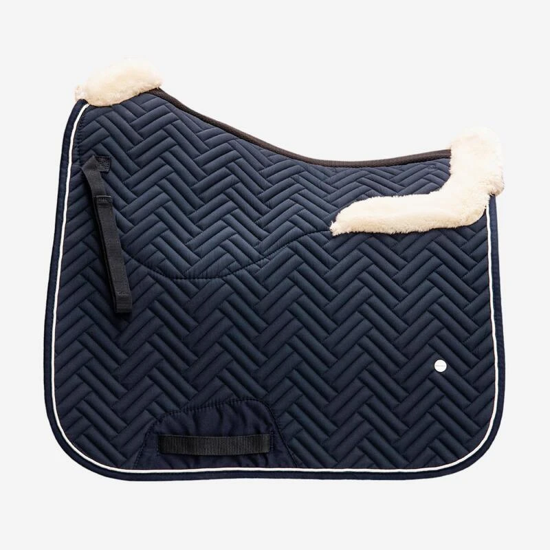 TAPIS DRESSAGE AMORTISSEUR CHEVAL MARINE 900 1 TAPIS DRESSAGE AMORTISSEUR CHEVAL MARINE 900