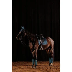 TAPIS DRESSAGE CHEVAL PETROLE SOMBRE 900 19 TAPIS DRESSAGE CHEVAL PETROLE SOMBRE 900 -Fournitures Équestres Magasin tapis dressage cheval petrole sombre 900 9
