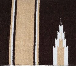 Tapis En Tissu Navajo 6 Tapis En Tissu Navajo -Fournitures Équestres Magasin tapis en tissu navajo 2