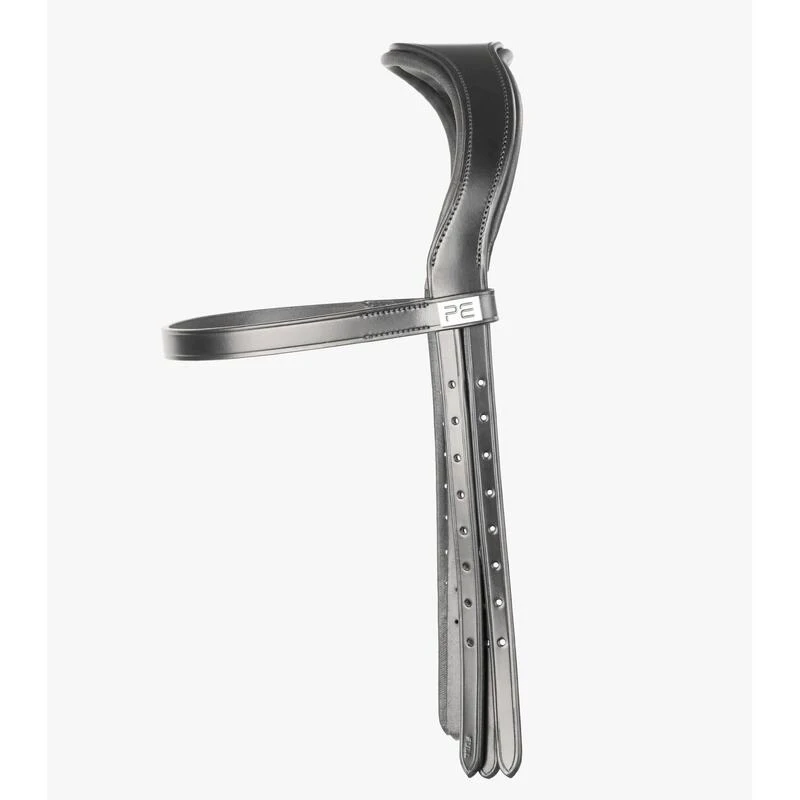 Têtière équitation Anatomique Premier Equine 2 Têtière équitation Anatomique Premier Equine – Image 2