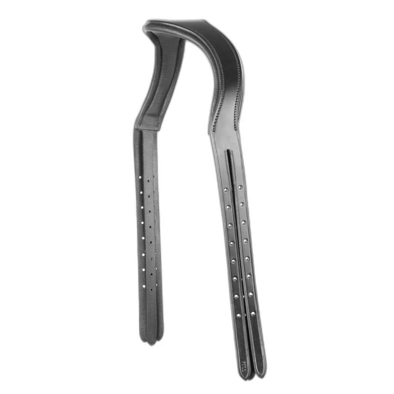 Têtière équitation Anatomique Premier Equine 1 Têtière équitation Anatomique Premier Equine