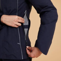 Veste équitation Chaude Et Imperméable Femme - 580 Marine 17 Veste équitation Chaude Et Imperméable Femme - 580 Marine -Fournitures Équestres Magasin veste equitation chaude et impermeable femme 580 marine 7