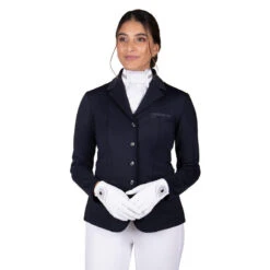 Veste équitation Compétition QHP Kae