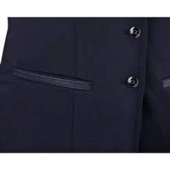 Veste équitation Compétition QHP Kae -Fournitures Équestres Magasin veste equitation competition qhp kae 3